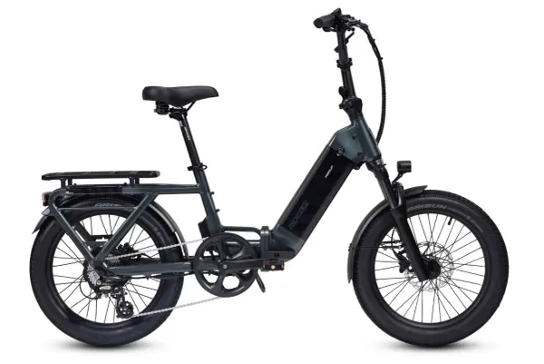 Ride1Up Portola Review: A Folding Ebike That Punches Way Above Its Price — Ride1up e-bike