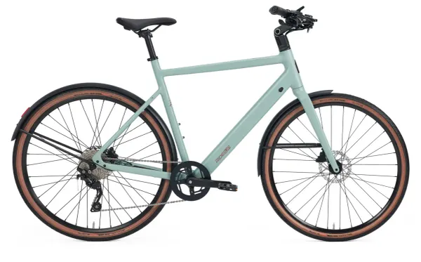 Ride1Up Roadster V3 Review: A Lightweight Commuter With Premium Components at a Budget Price — Ride1up e-bike