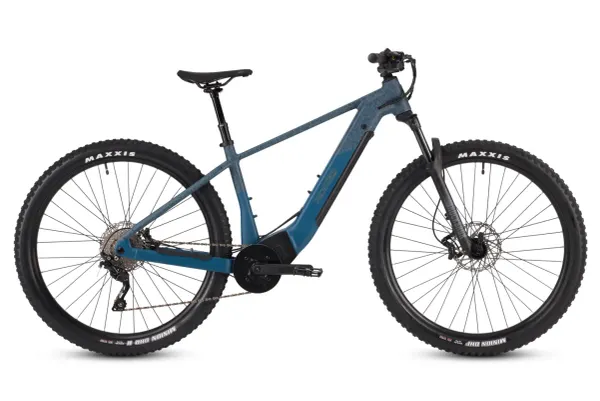 Ride1Up TrailRush Review: A German Mid-Drive eMTB That Punches Way Above Its $2,095 Price — Ride1up e-bike