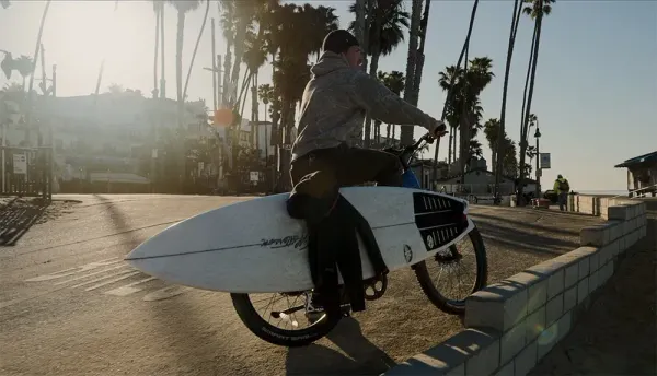 Ride1Up Vorsa FT Review: The Fat-Tire SUV Bike That Trades a Little Efficiency for a Lot of Traction — Ride1up e-bike