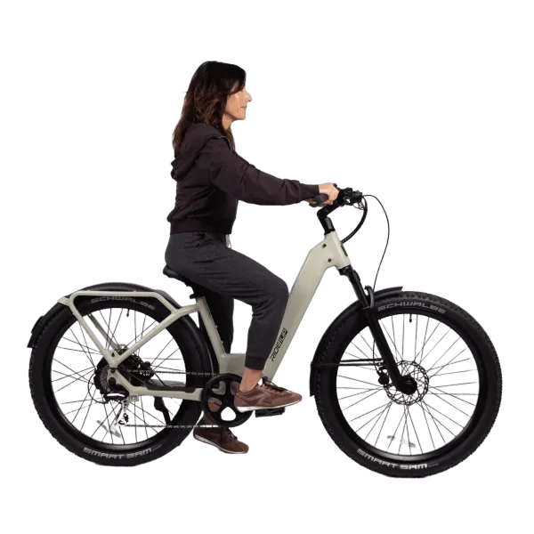 Ride1Up Vorsa Lite Review: The Stripped-Down Vorsa That Went 105 Miles on a Charge — Ride1up e-bike
