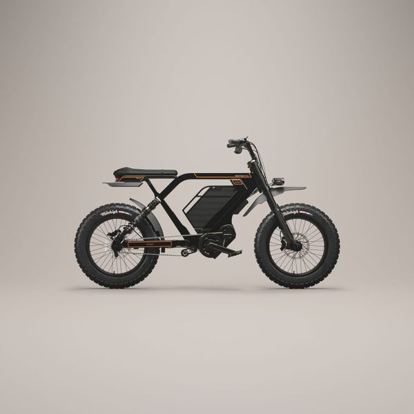 Ristretto 512 Review: A 4,500-Watt Mid-Drive Bike With Serious Hill-Climbing Power — Ristretto e-bike