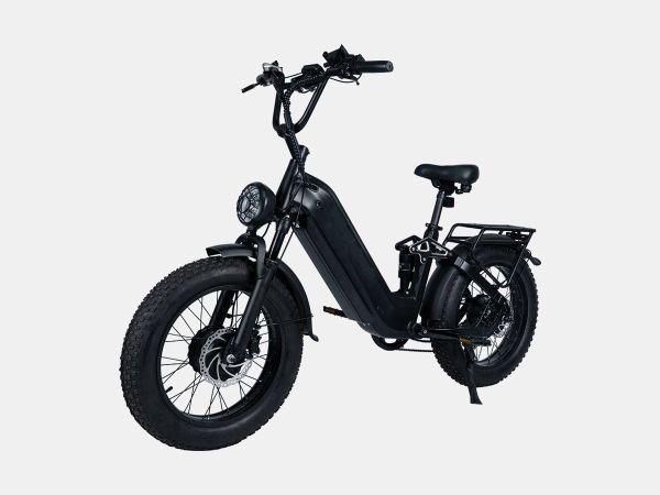 Tonnerrey D2 Pantera Review: A 3,000-Watt Dual-Motor Commuter, Cross-Checked Against Independent YouTube Coverage — Tonnerrey e-bike