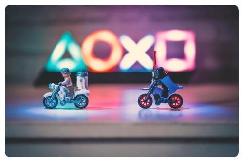 👾 Complete Budget Gaming Desk Setup for Under $100 - Cheap, Clean, and Legit