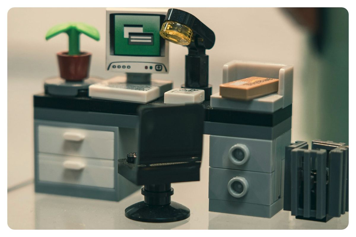 🧼 Clean Desk Energy: 6 Acer Accessories That Level Up Your Setup (& Sanity. Maybe.)