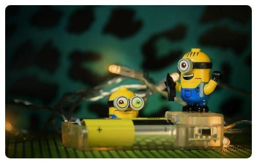 📦 Under $50 Tech Club – Vol. 1: Cool Little Gadgets You’ll Actually Use