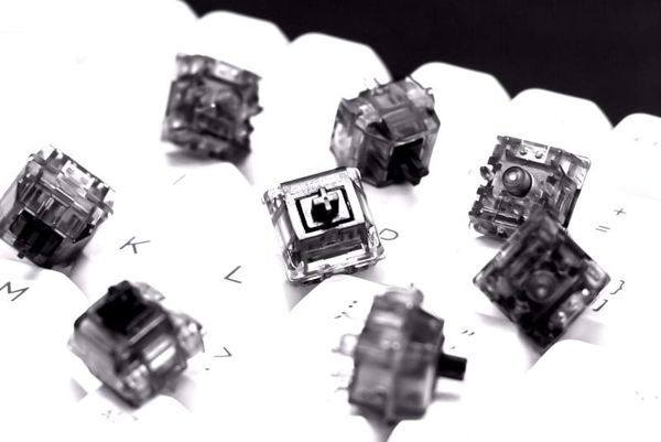 💥 Ajazz AK820 Pro Review – A Feature-Packed Mechanical Keyboard That Keeps It Classy