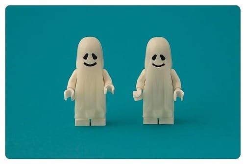 👻 We Moved from Blogger to Ghost — And Barely Survived