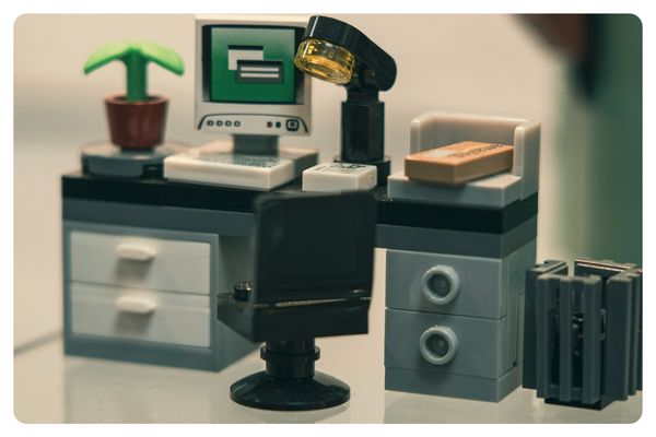 🧼 Clean Desk Energy: 6 Acer Accessories That Level Up Your Setup (& Sanity. Maybe.)