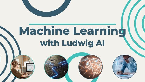 Machine Learning Basics with Ludwig