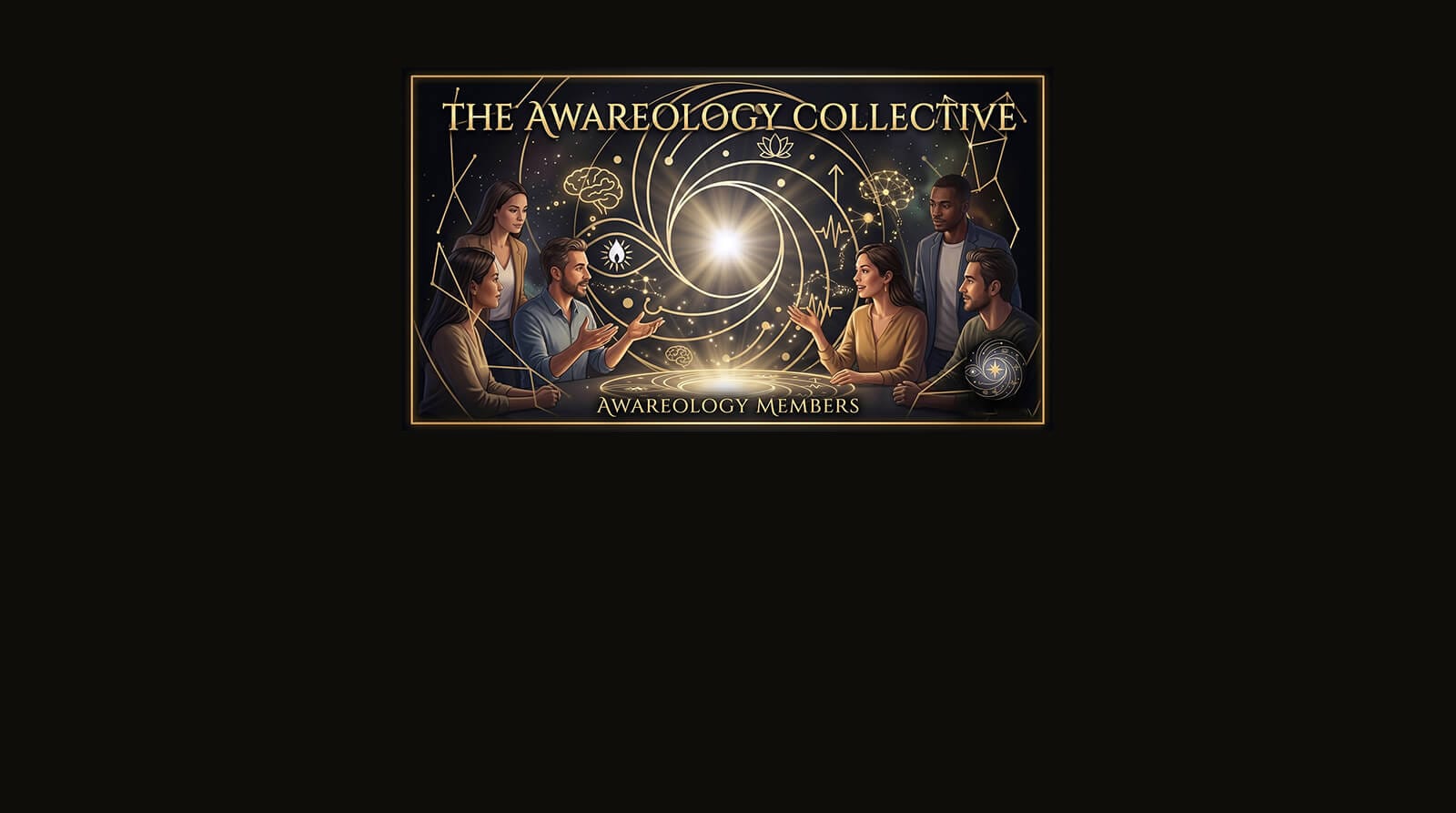 Awareology Members (Awareologists)
