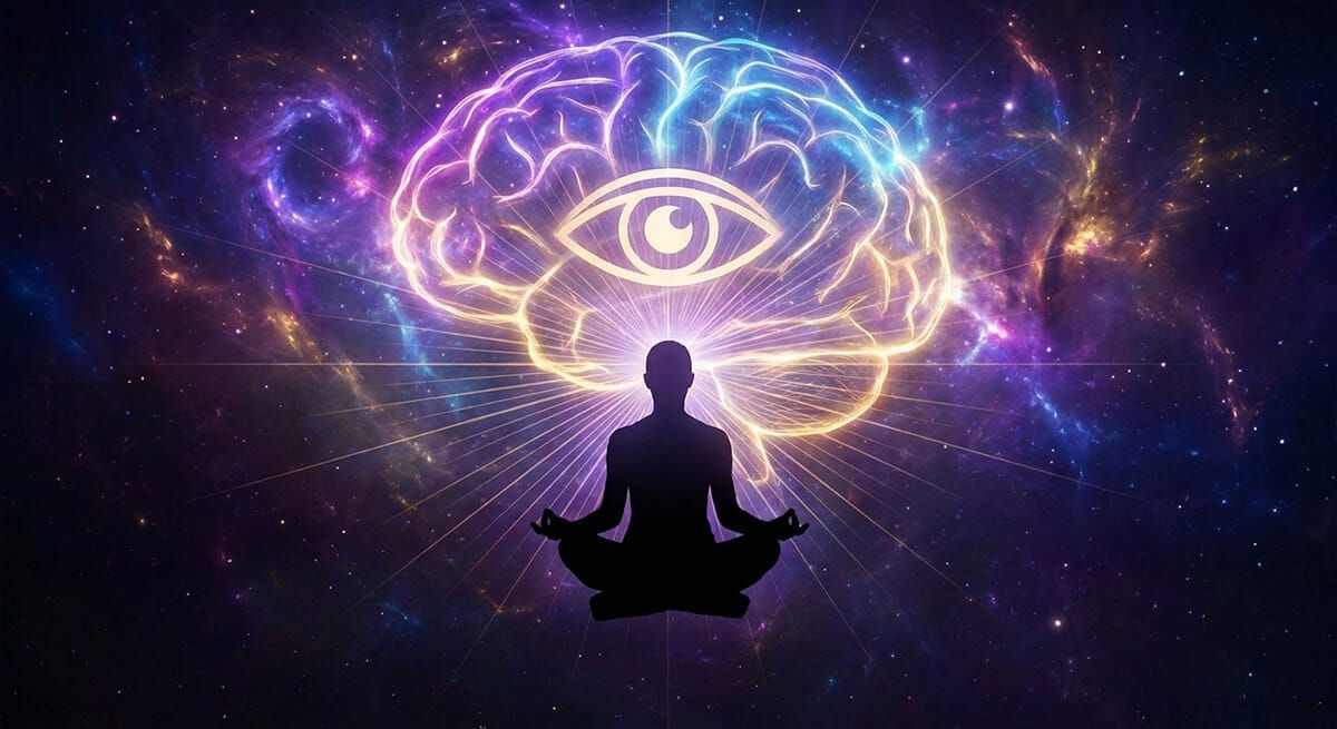 The Mind wants to know image for our FAQ page.