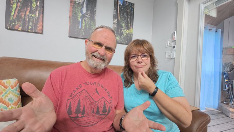 Tiny House Q&A: Cost, Builder, and Finding a Community