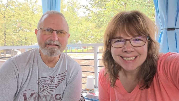 Four Projects That Make Our Tiny House Actually Work