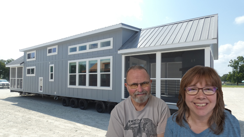 Layoff to Tiny House: Real Costs | Week 39 Post-Layoff