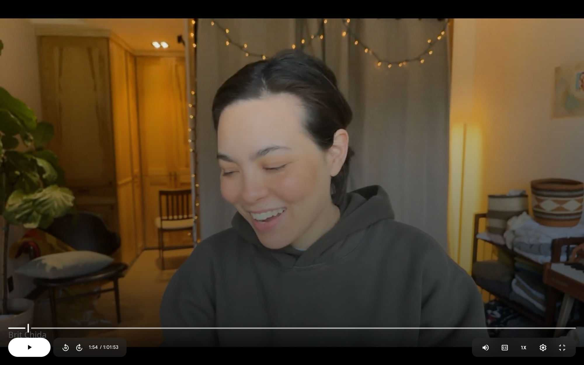 March 2025 EDI Live Replay