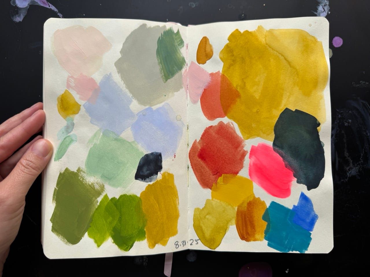 EDI Live Replay: Sept 2025