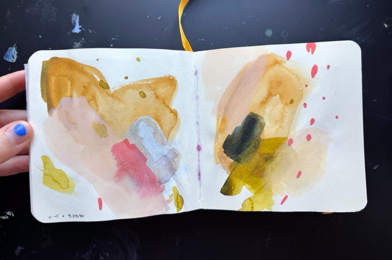 October 2025: It takes as long as it takes