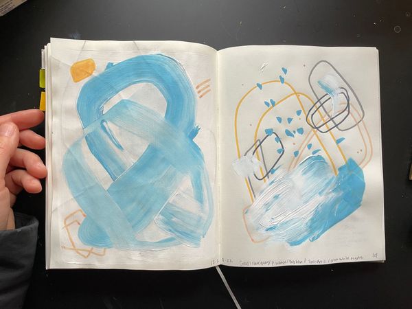 January 2023: The Art Start List