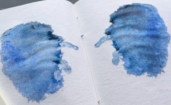 The emotional punchline