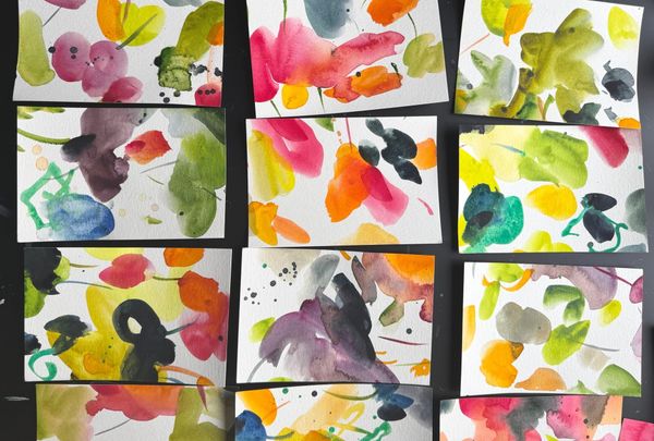 June 2025: Cut it up! & more