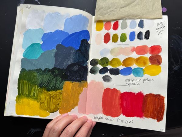 EDI Live: Sat, Sept 20, 12pm PST