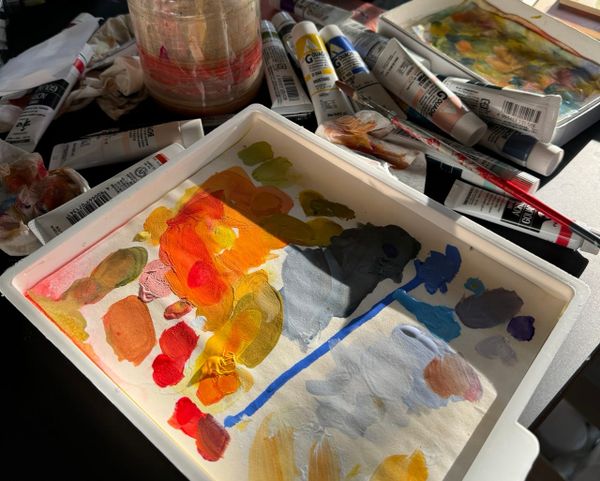 Bonus Art Live! TODAY