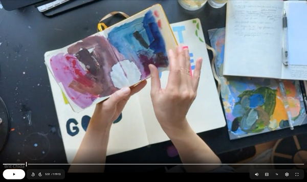 Oct EDI Live Replay & Links + CHANGED DATES for upcoming classes