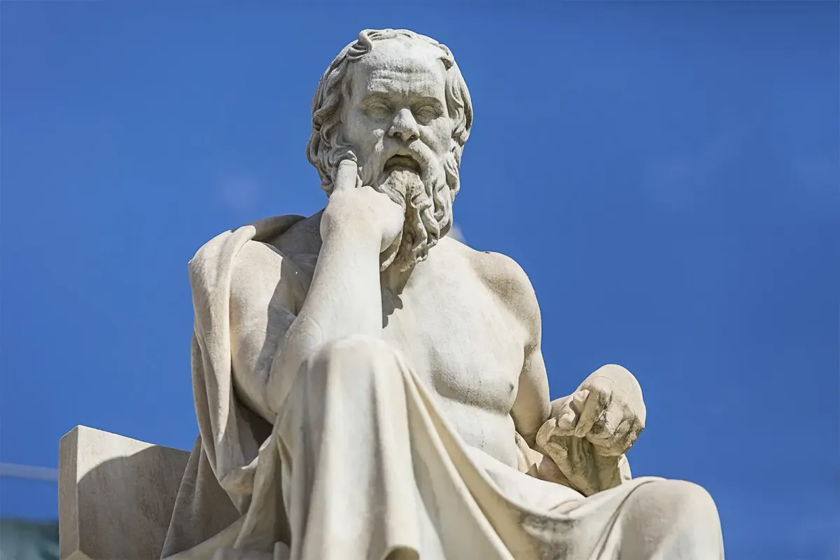 02 ｜The Socratic Inversion: Knowledge as a Shared Horizon