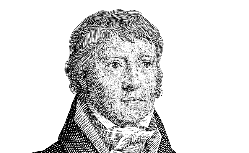 09｜Why Hegel Remained Entrapped in the Cycle of Ideas
