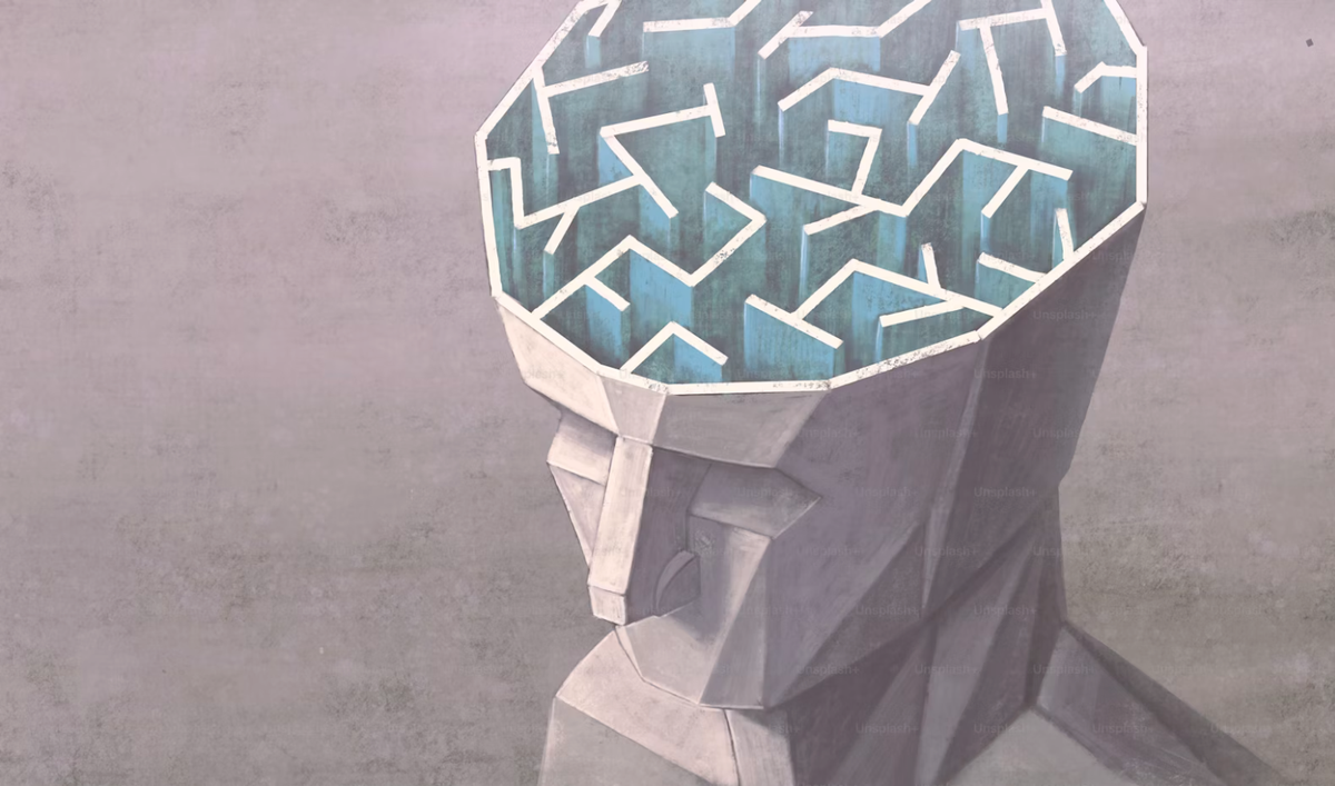 22｜The Universal Impasse: Perceiving the Tyranny, yet Halting within the Walls