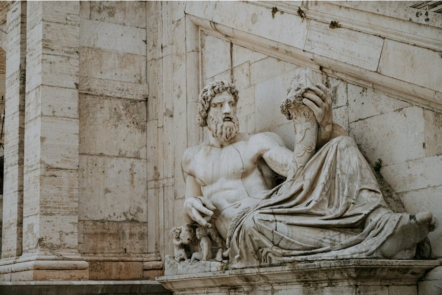 32｜Reinterpreting the History of Philosophy through the Five-Dimensional Framework