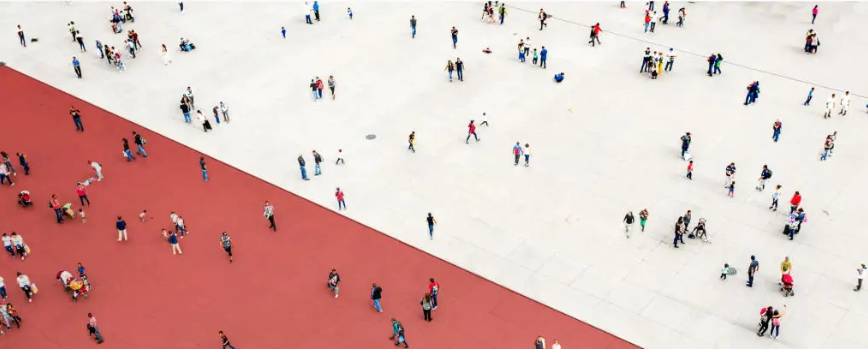1.1.2 | Division of Labor: Not the Origin, but the Natural Fruit of Expanded Connection