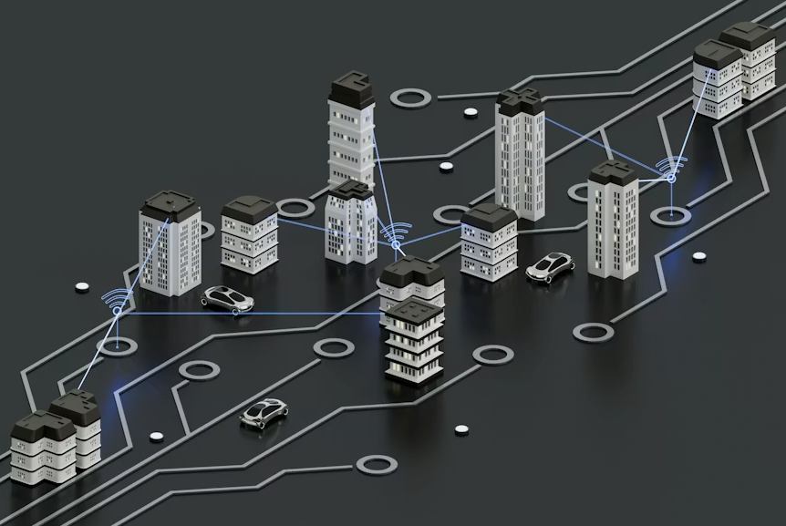 2.2.3 | Multi-Role Nodes in the Information Age