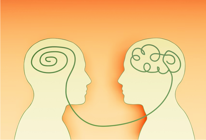 3.2 | Need: The Latent Connection