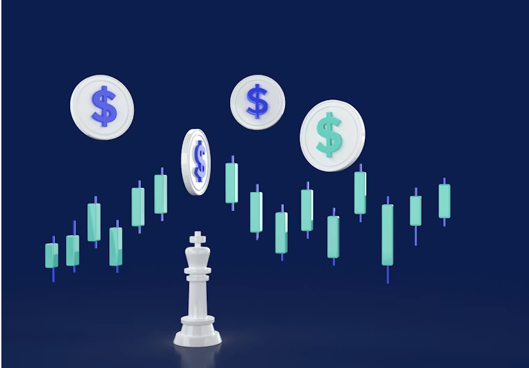 4.1 | The Network Essence of the Market