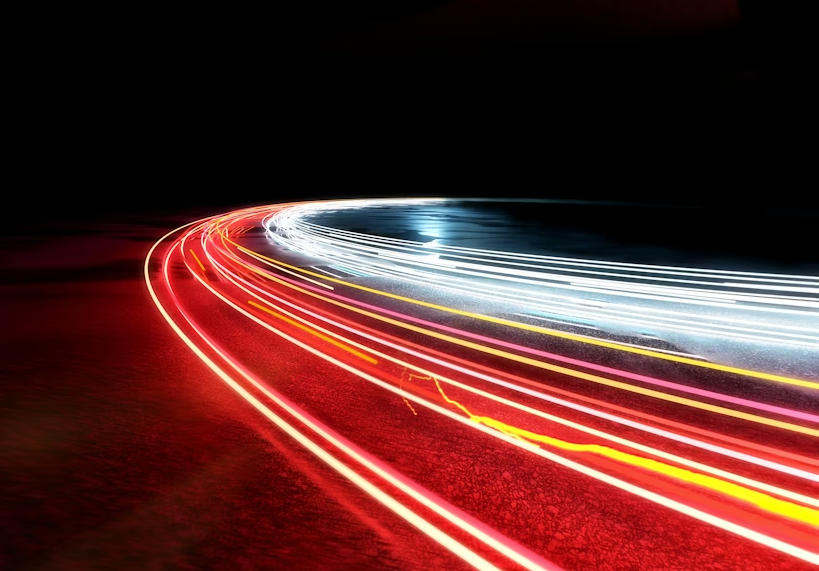 4.2 | Price: The Signal of Velocity
