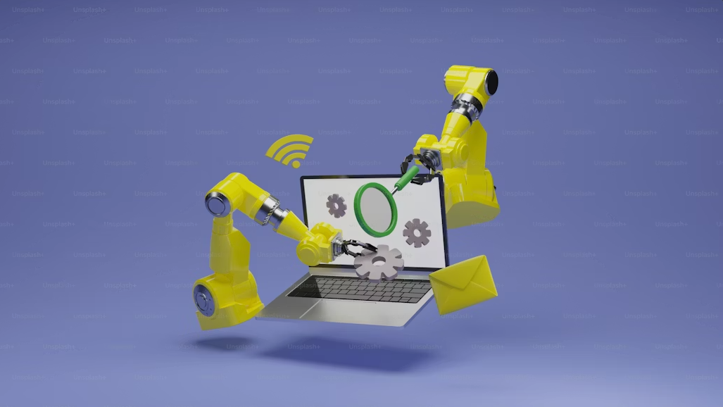 6.2.2 | Automation and the Refactoring of the Nodal Office