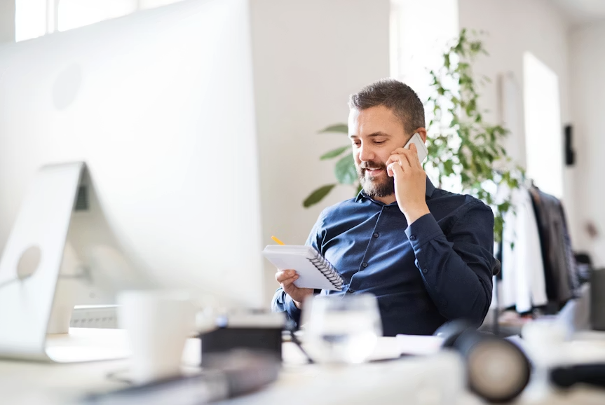 7.2.1 | The Entrepreneur: The Architect of Connectivity Innovation