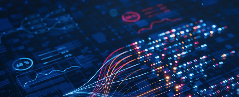 13.2 | The Five Revolutions of Digital Connectivity