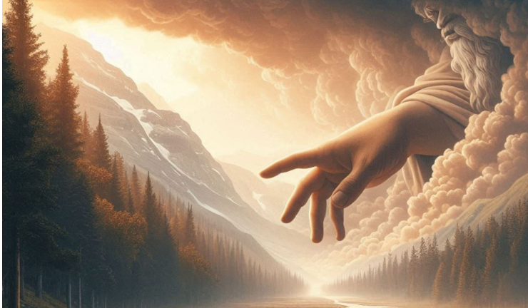 8.2 ｜Only the Higher Power Can Rewrite Destiny