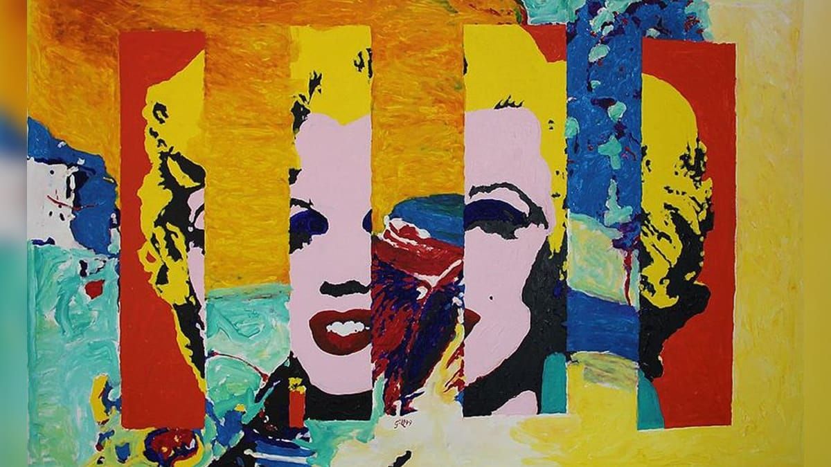 21｜Postmodernism: Fragmentation and the Abdication of Being