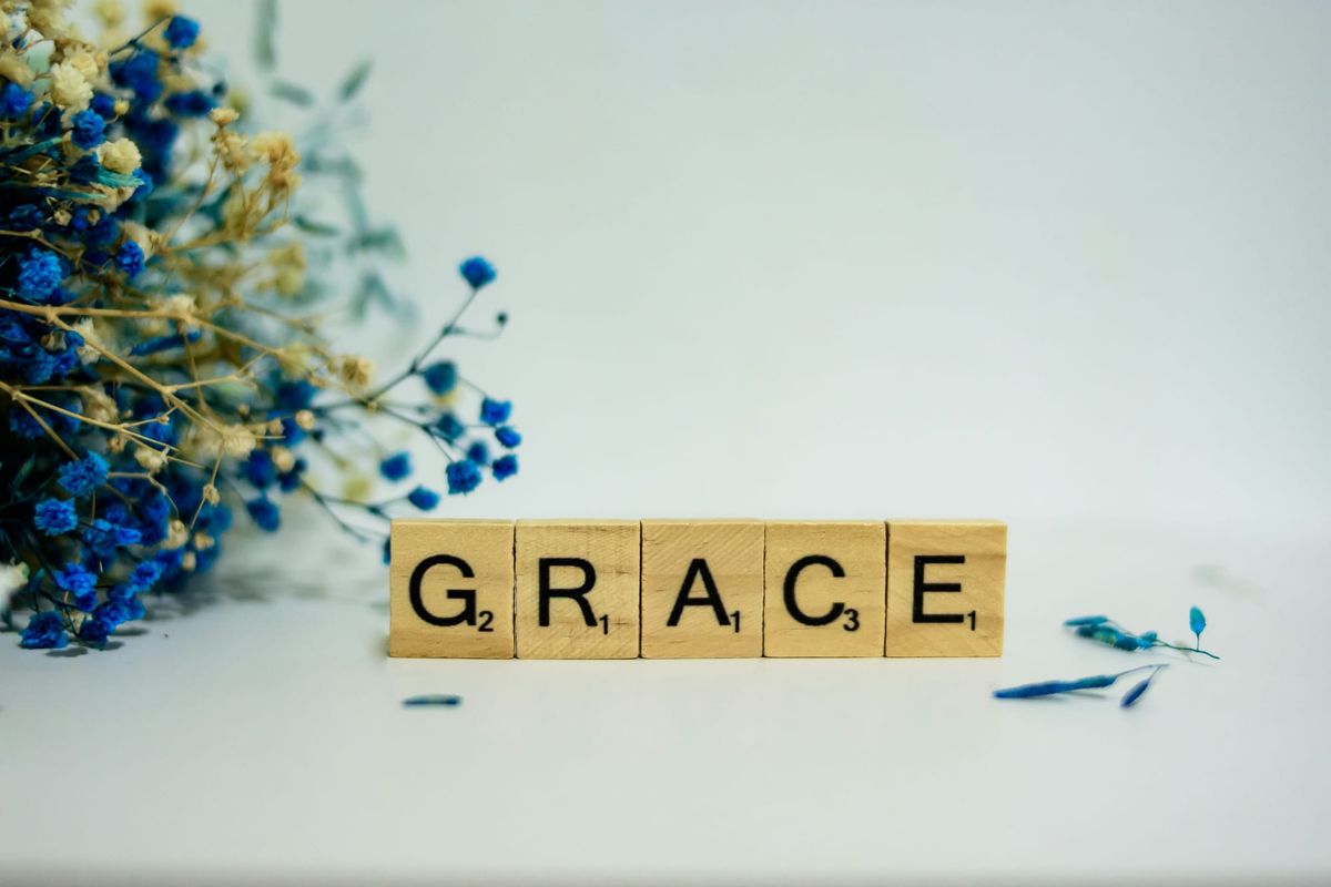 12.4 | The Logic of Surrender and the Architecture of Grace