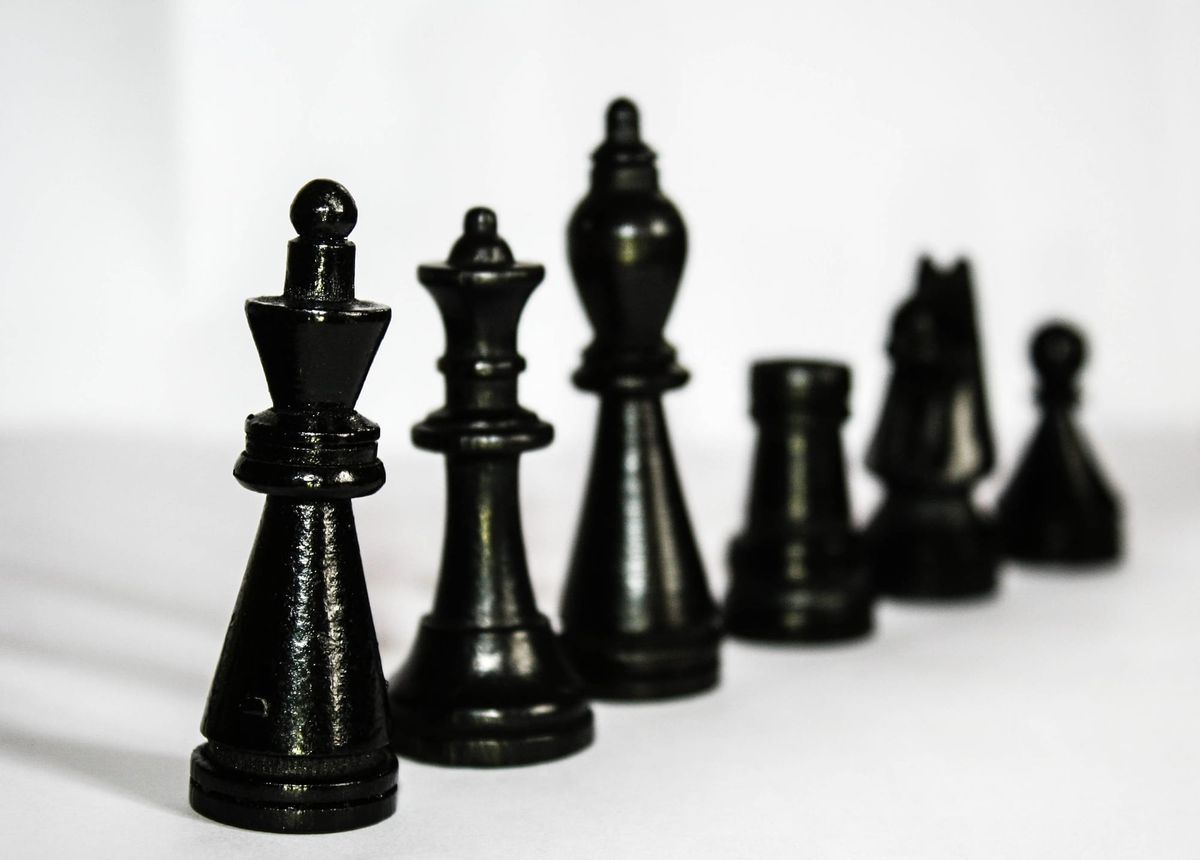 71｜How to View Power and Hierarchy