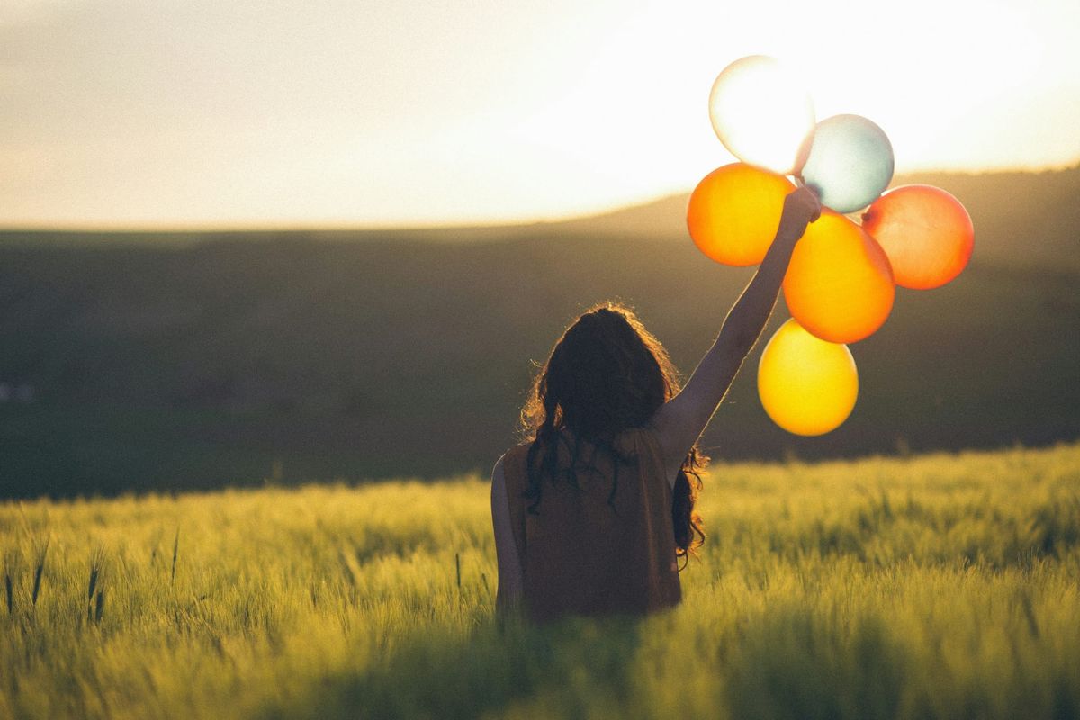12 | Why Humanity is Unhappy