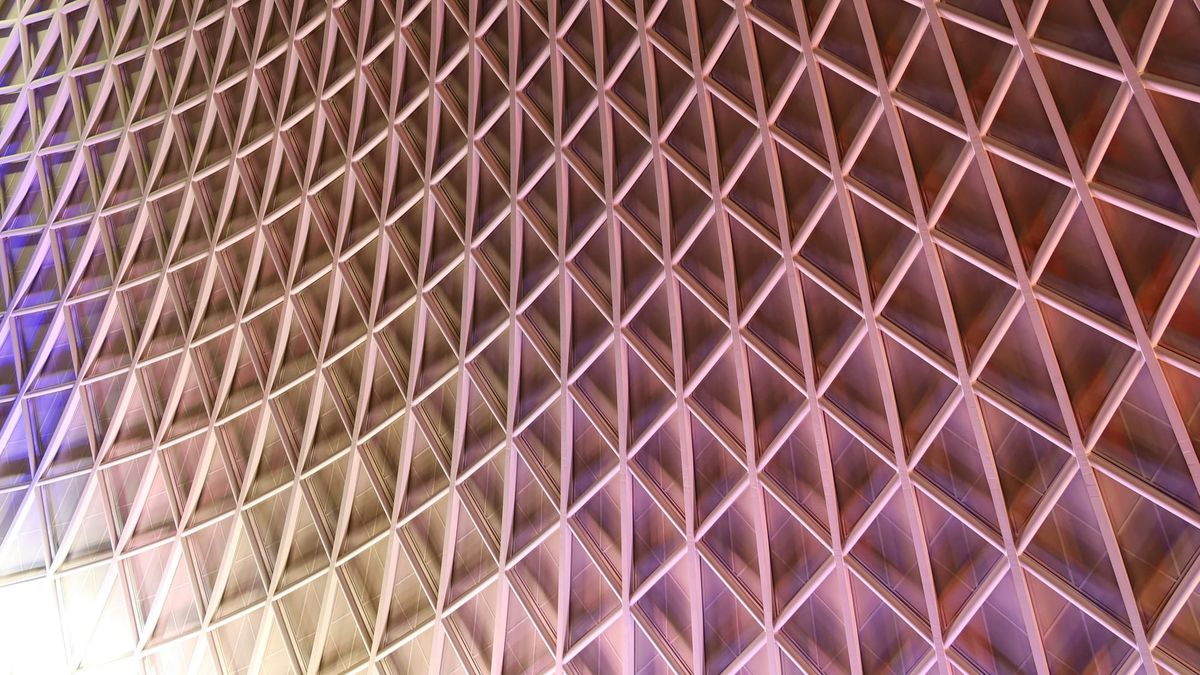 Chapter 13 | The Morrow of Digital Light: The Liberty of the Final Lattice