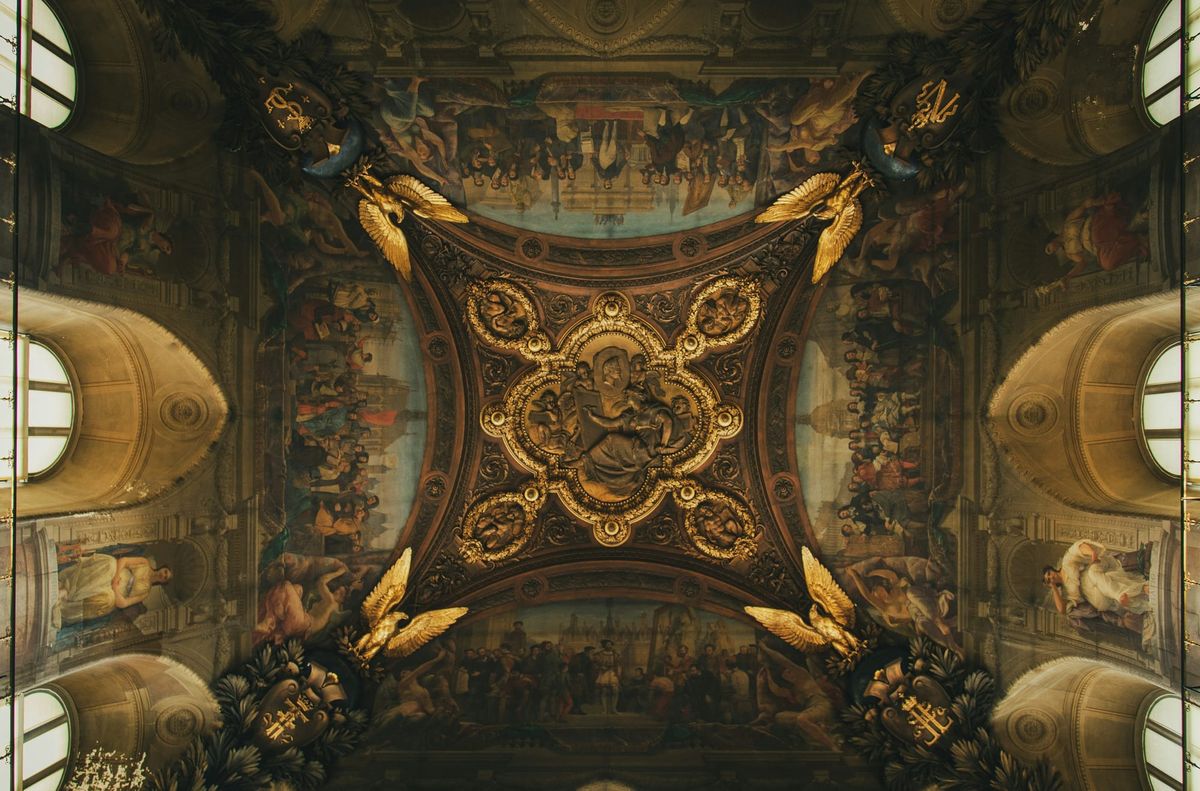 77｜The Exodus of Reason