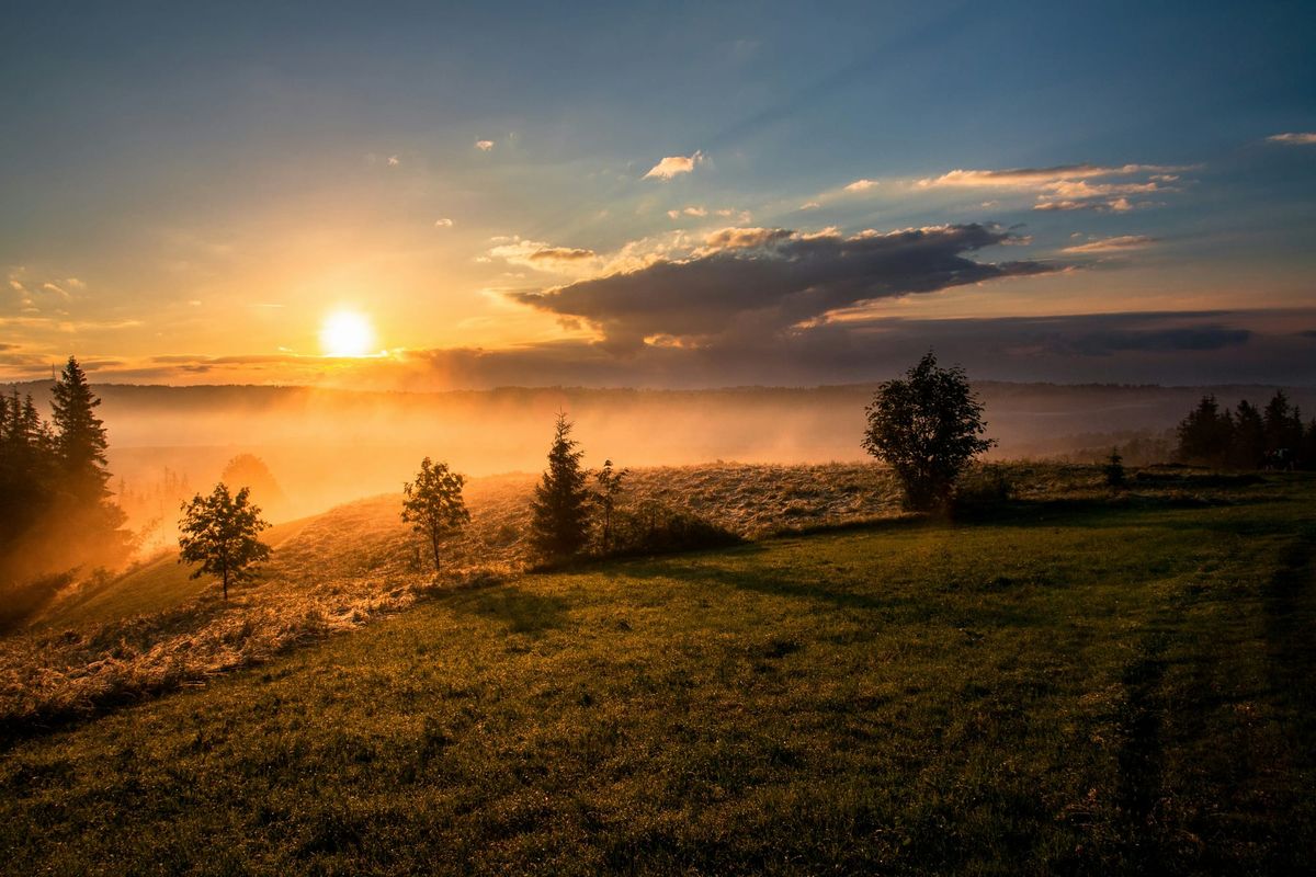 08｜Embracing the Miracle — The Death of Certainty