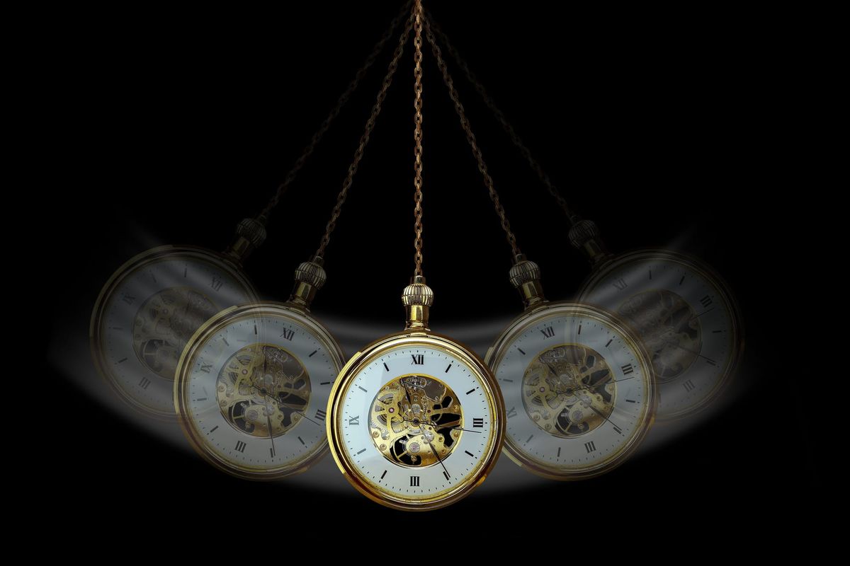 6.3｜Why Hypnosis is Difficult