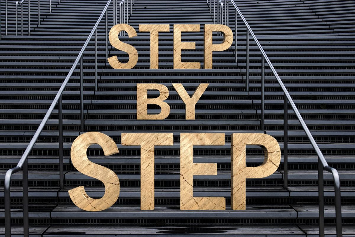11.1 | Chapter 11  The 11 Steps from Faith to Manifestation